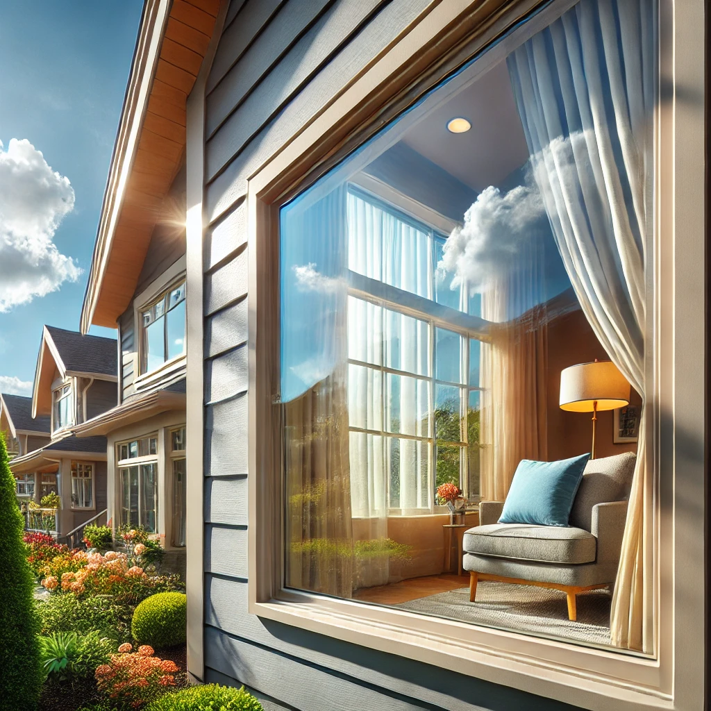 Window Cleaning Provo Utah